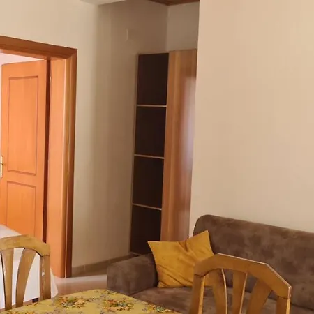 Daire Velipoje Apartment Celaj Velipojë
