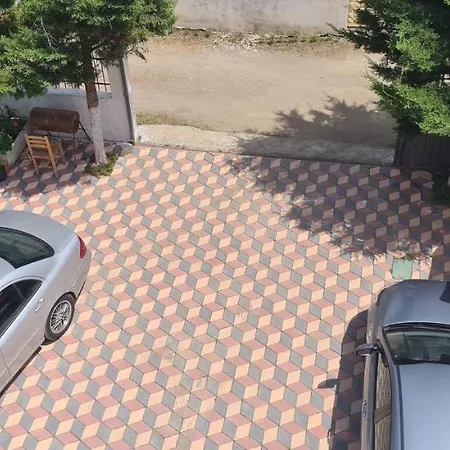 Apartmán Velipoje Apartment Celaj *