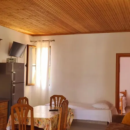 Velipoje Apartment Celaj *