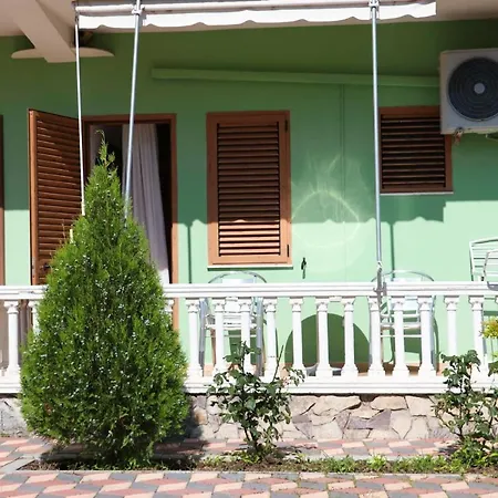 Velipoje Apartment Celaj Daire Velipojë