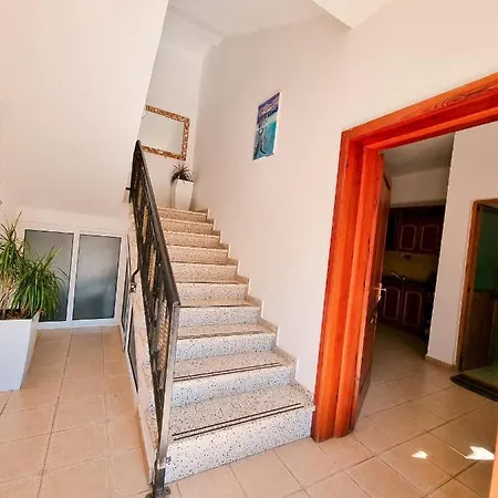 Celaj Apartmán *