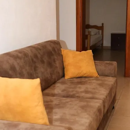 Velipoje Apartment Celaj Velipojë