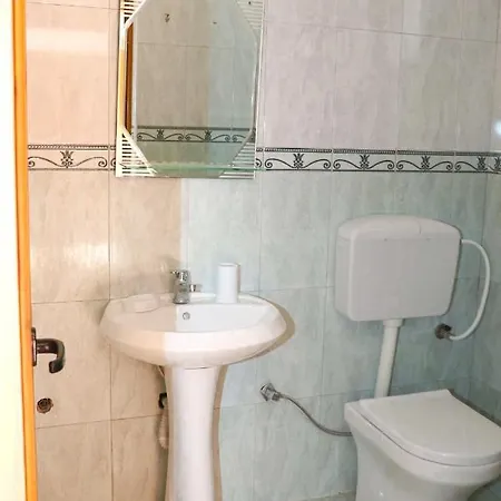 Apartmán Velipoje Apartment Celaj