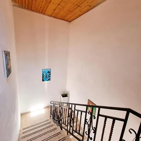 Velipoje Apartment Celaj Apartmán
