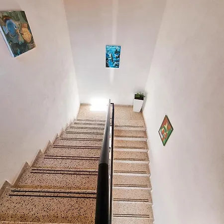 Velipoje Apartment Celaj * Velipojë