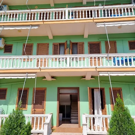 Apartment Celaj *