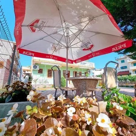 Celaj Apartmán Velipojë