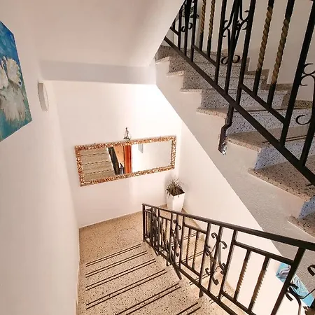 Velipoje Apartment Celaj *