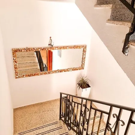 Celaj Apartment *