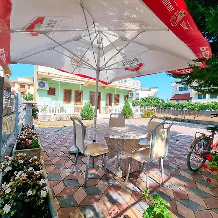 Celaj Apartment