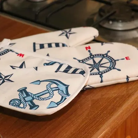Celaj Apartmán *