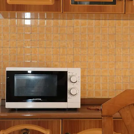 Celaj Apartment Velipoje