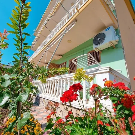 Daire Velipoje Apartment Celaj Velipojë