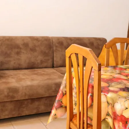 Velipoje Apartment Celaj * Velipojë
