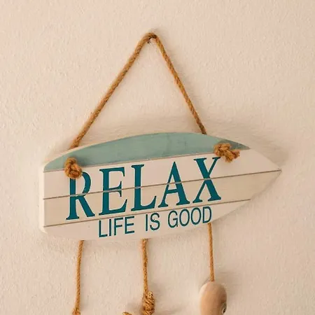 Apartmán Celaj *