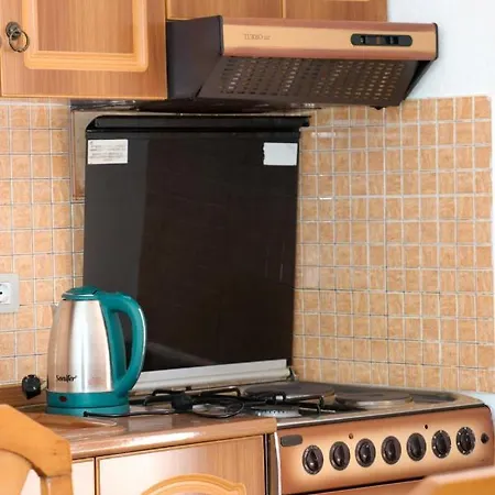 Velipoje Apartment Celaj شقة *