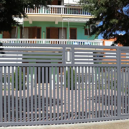 Velipoje Apartment Celaj Apartmán Velipojë