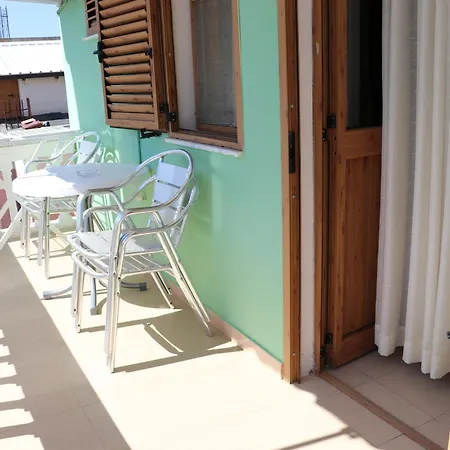 Velipoje Apartment Celaj Velipojë
