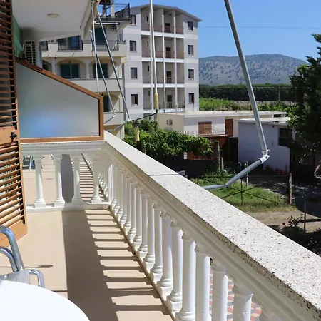 Velipoje Apartment Celaj * Velipojë
