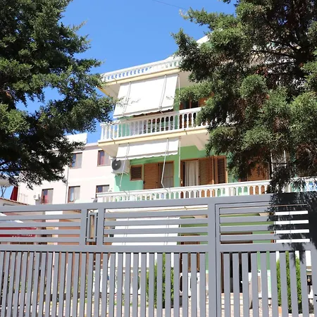 Velipoje Apartment Celaj Daire