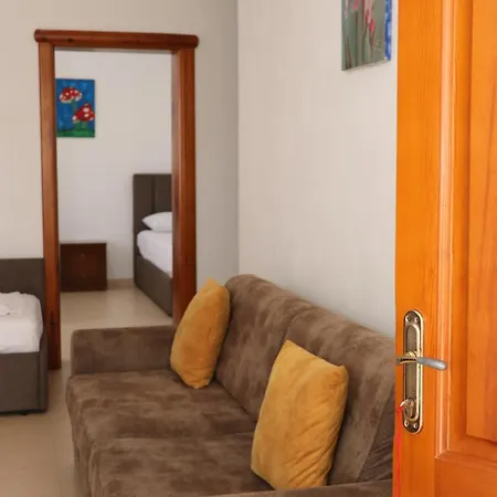 Velipoje Apartment Celaj Daire *