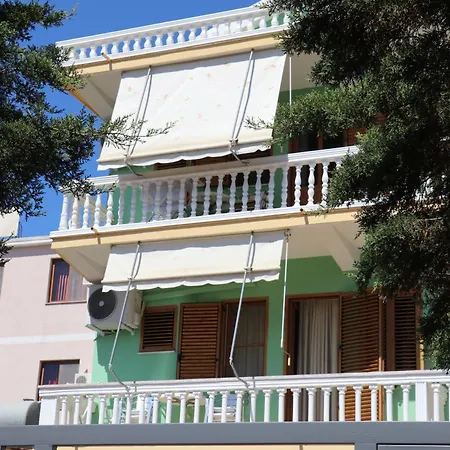 Velipoje Apartment Celaj Apartmán Velipojë