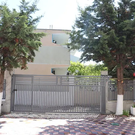 Velipoje Apartment Celaj Velipojë
