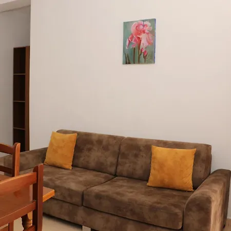 Velipoje Apartment Celaj Apartmán