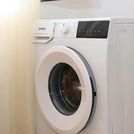 Celaj Apartmán *