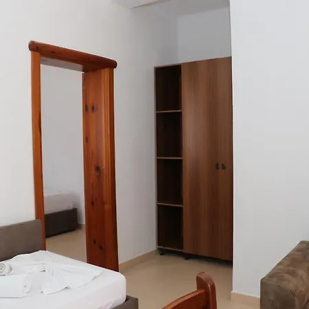 Apartmán Velipoje Apartment Celaj Velipojë