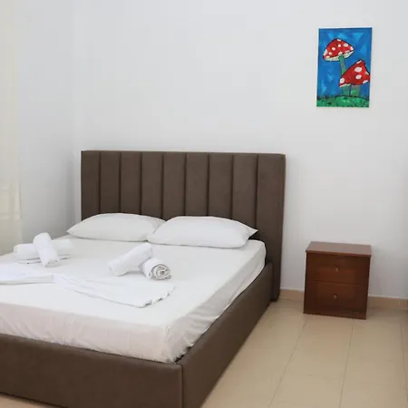 Velipoje Apartment Celaj