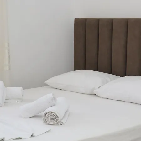 Velipoje Apartment Celaj Daire