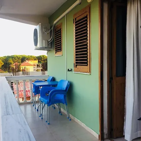 Velipoje Apartment Celaj *