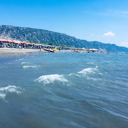 Apartmán Celaj Velipojë