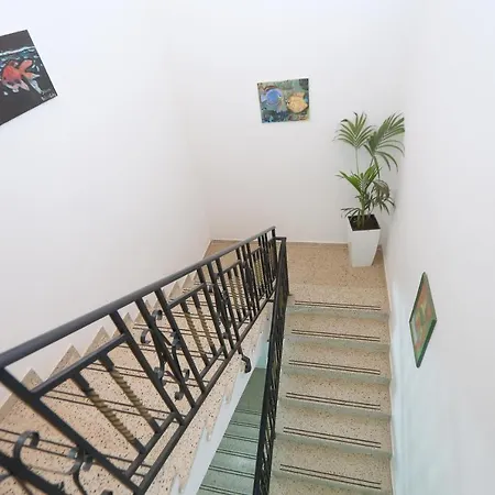 Celaj Apartment Velipoje