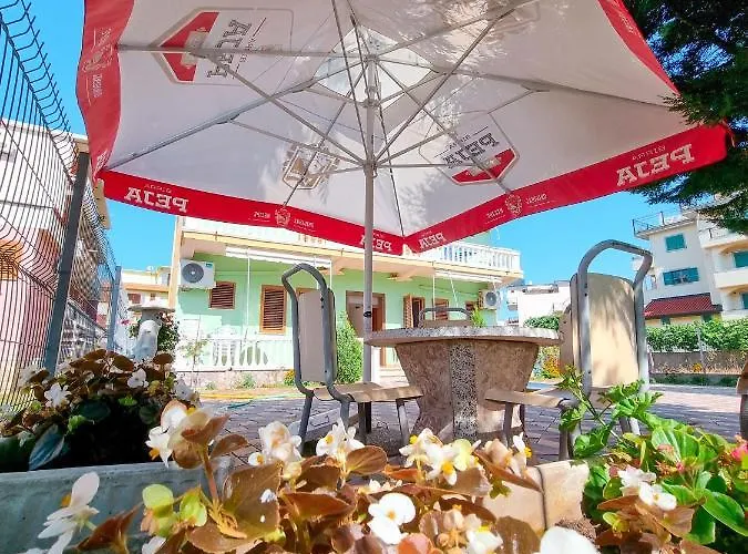 Celaj Apartament Velipojë