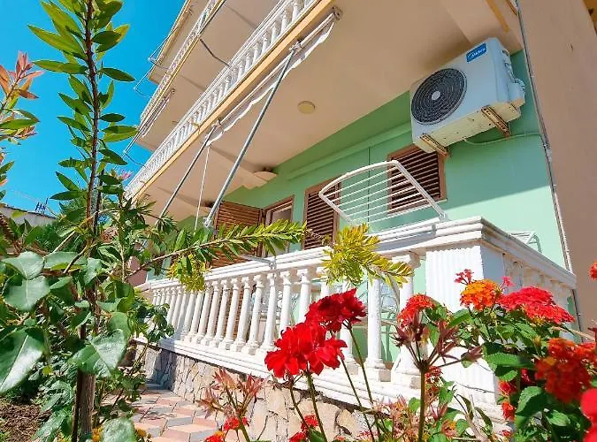 Apartament Celaj Velipojë