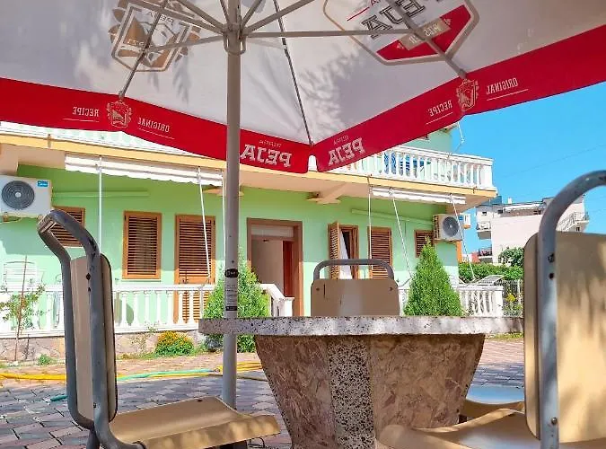 Celaj Apartament Velipojë