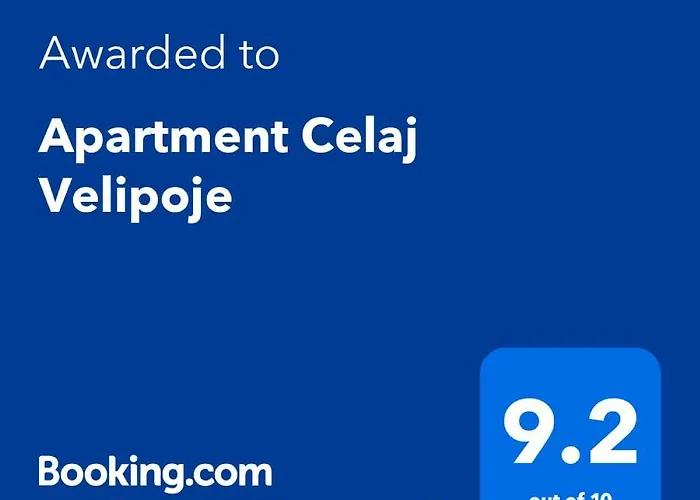 Celaj Apartament *