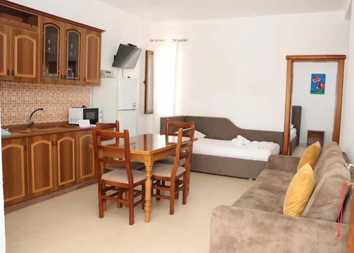 Celaj Apartament