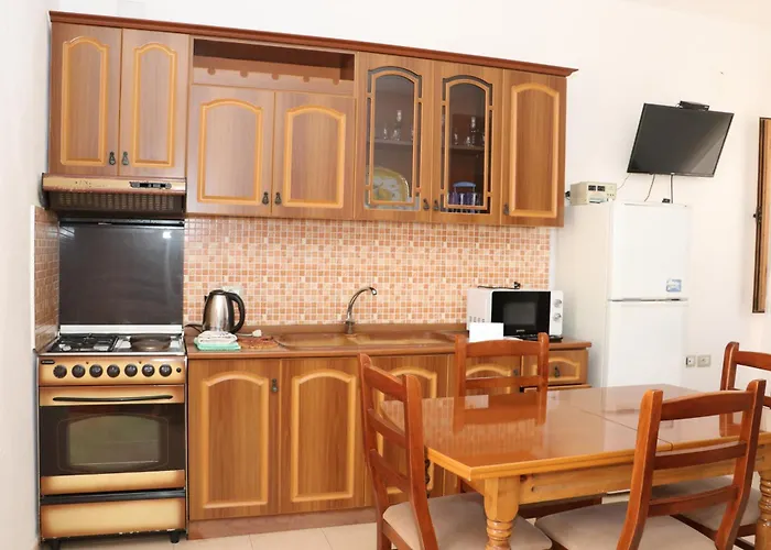 Apartament Celaj