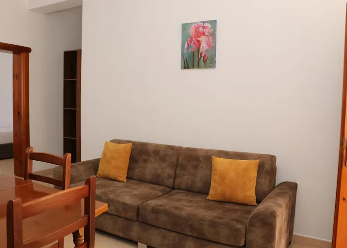 Celaj Apartament