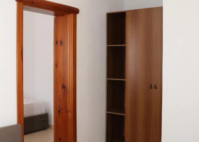 Celaj Apartament Velipojë