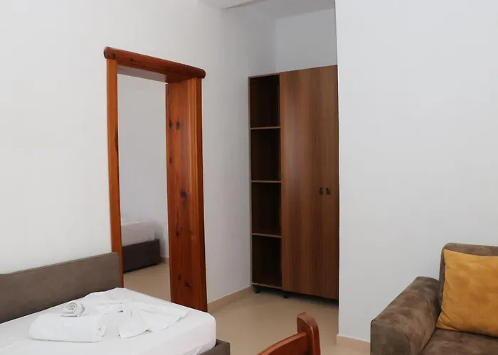 Apartament Celaj Velipojë