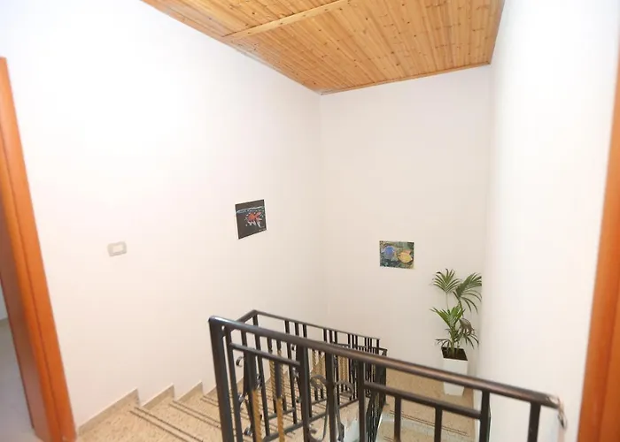 Apartament Celaj Velipojë