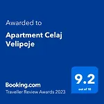 Celaj Apartamento *