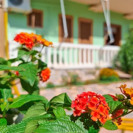 Celaj Appartement Velipojë