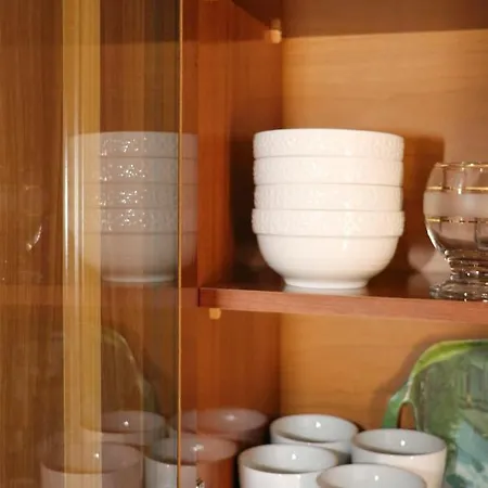 Celaj Appartement Velipojë