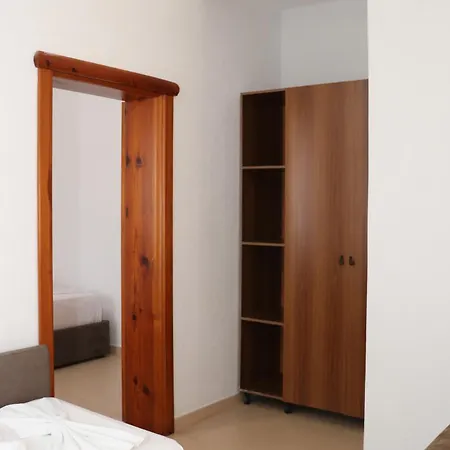 Celaj Appartement Velipojë