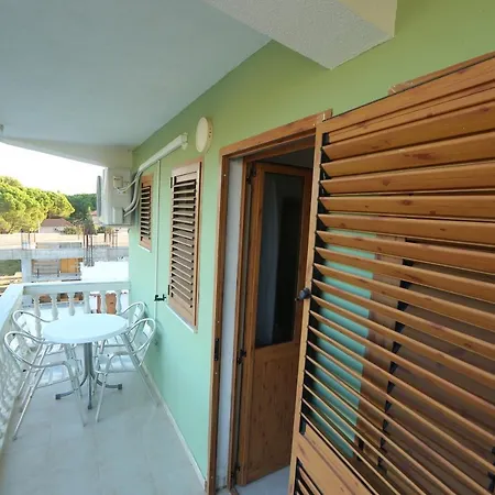 Appartement Celaj Velipojë